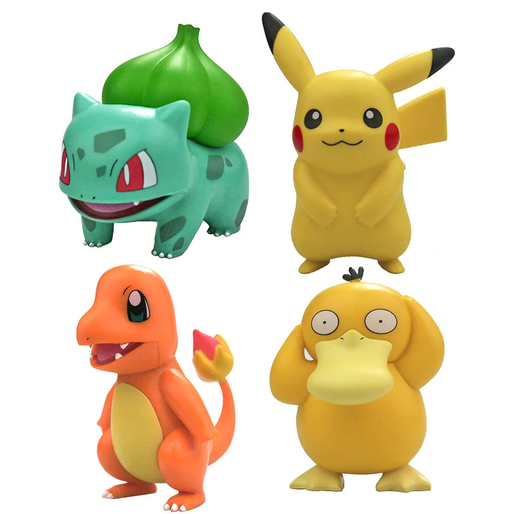 Figurine Pokémon