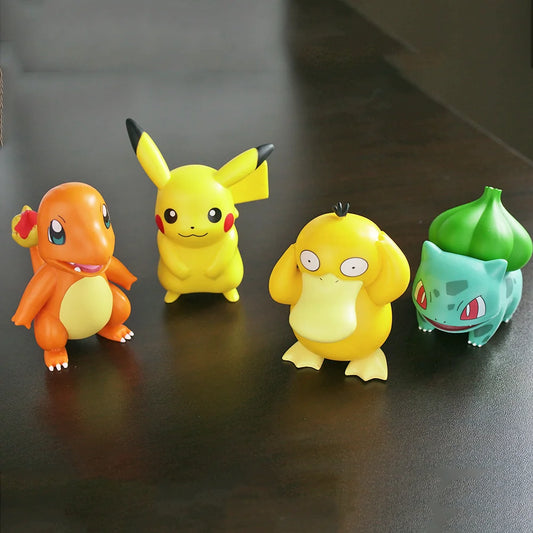 Figurine Pokémon