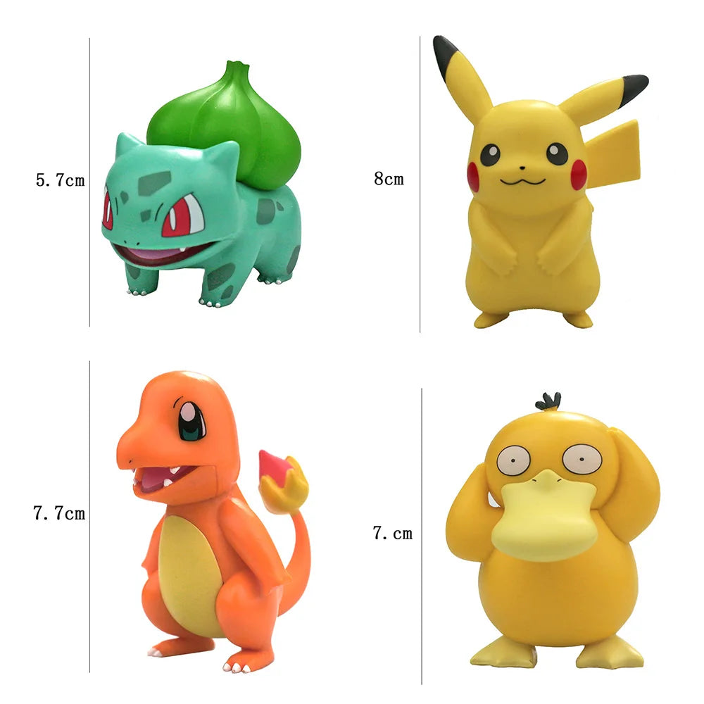 Figurine Pokémon