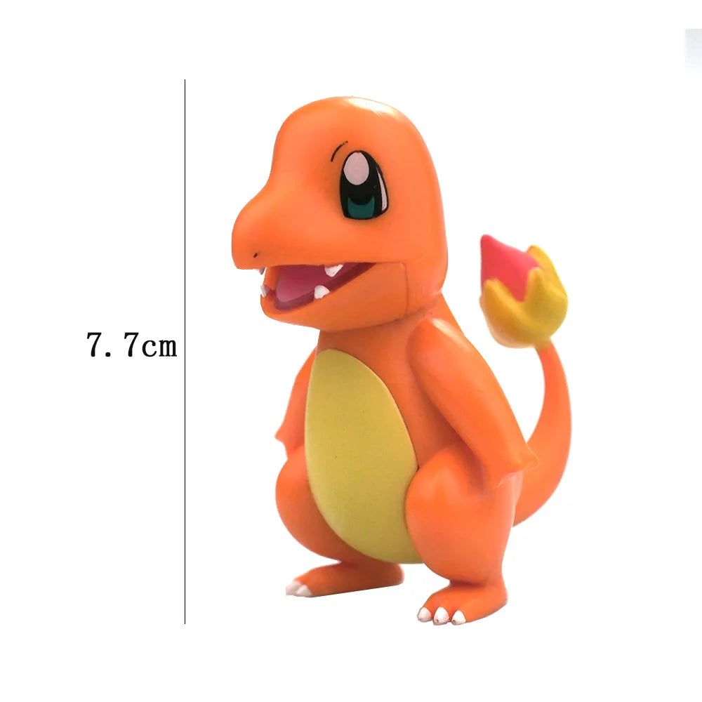 Figurine Pokémon