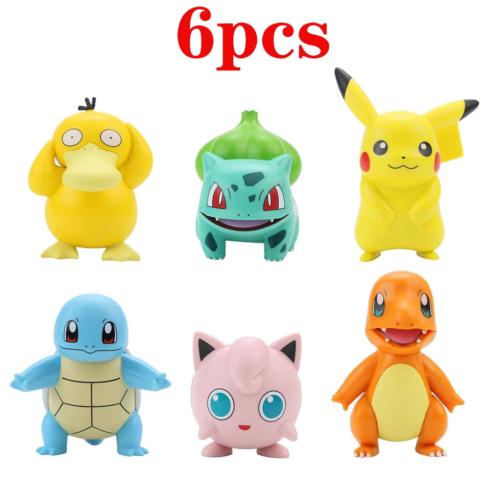 Figurine Pokémon